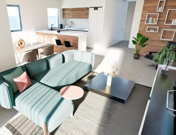 Ático en venta en Villamartín-Las Filipinas