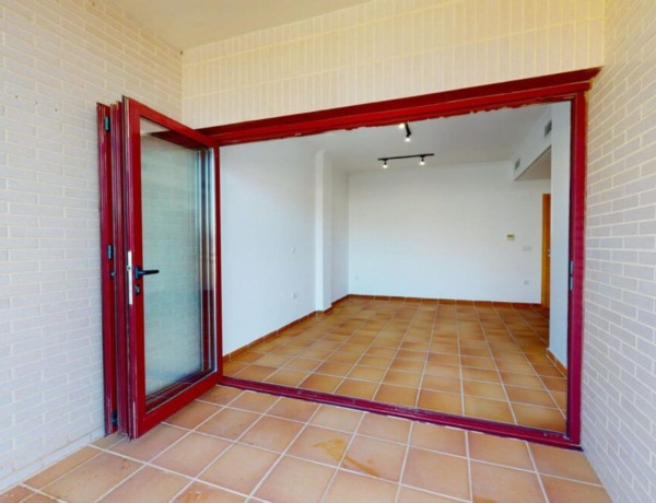 Piso en venta en Villanueva del Rio Segura