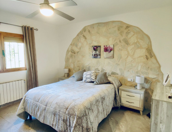 Casa o chalet independiente en venta en Sant Antoni de Portmany