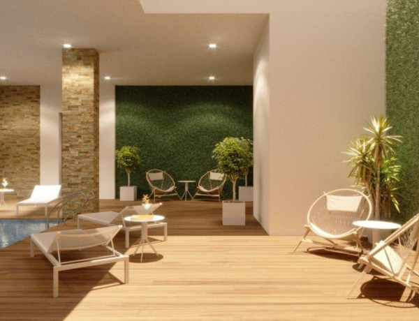 Piso en venta en Avenida Habaneras - Curva de Palangre