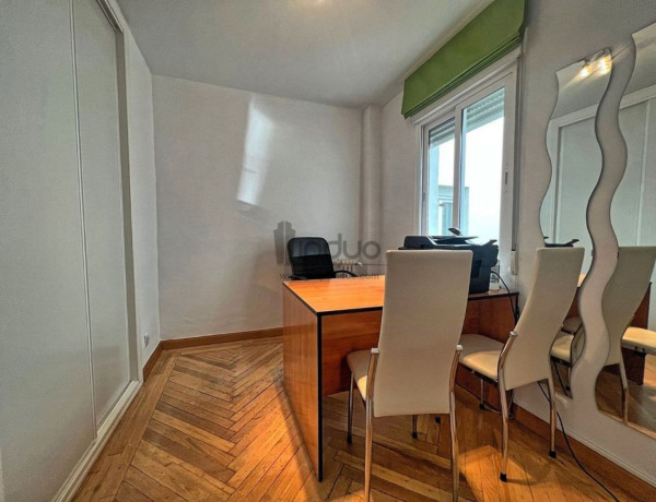 Piso en venta en El Burgo de Ebro