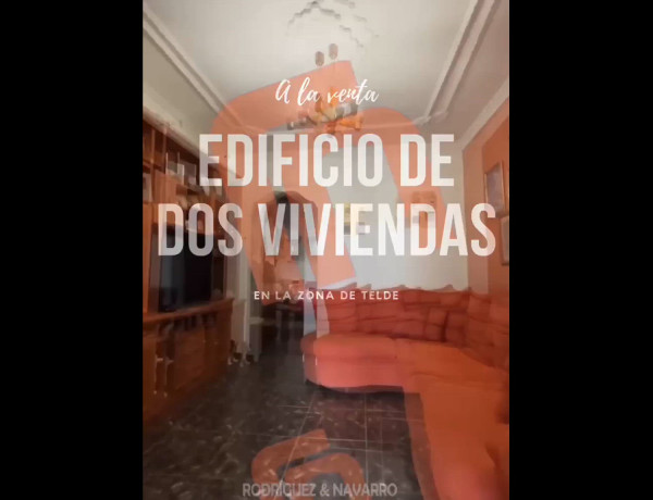 Casa o chalet independiente en venta en Valle de los Nueve - El Ejido - Medianías