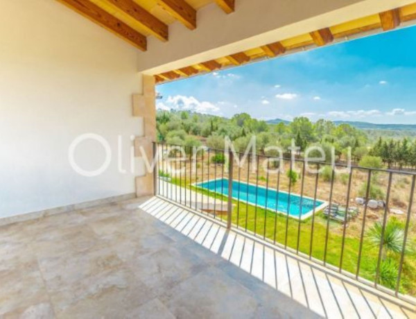 Casa o chalet independiente en venta en Puntiró