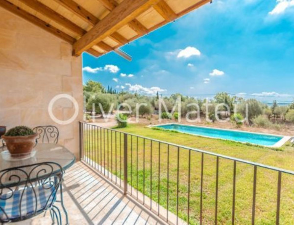 Casa o chalet independiente en venta en Puntiró