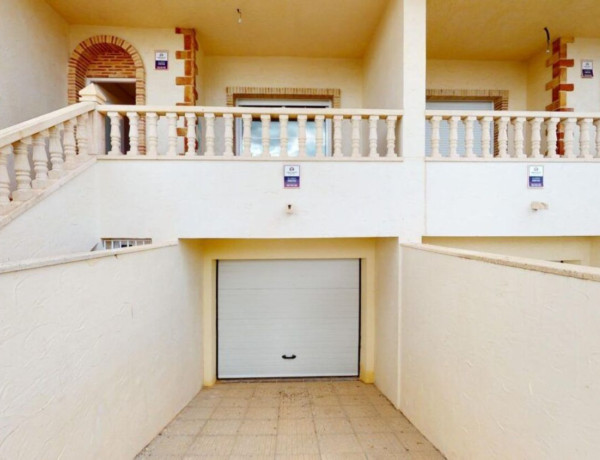 Casa o chalet independiente en venta en Fortuna