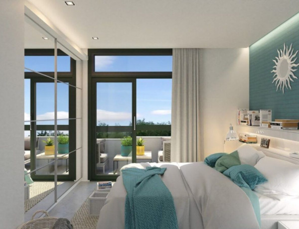 Casa o chalet independiente en venta en Daya Nueva