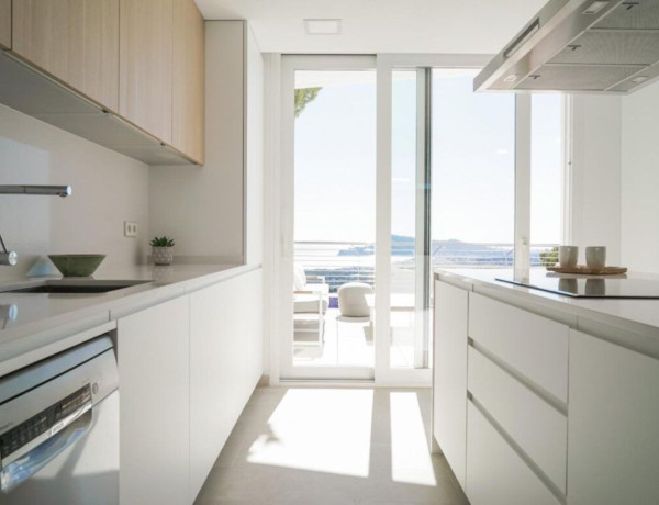 Casa o chalet independiente en venta en Altea la Vella