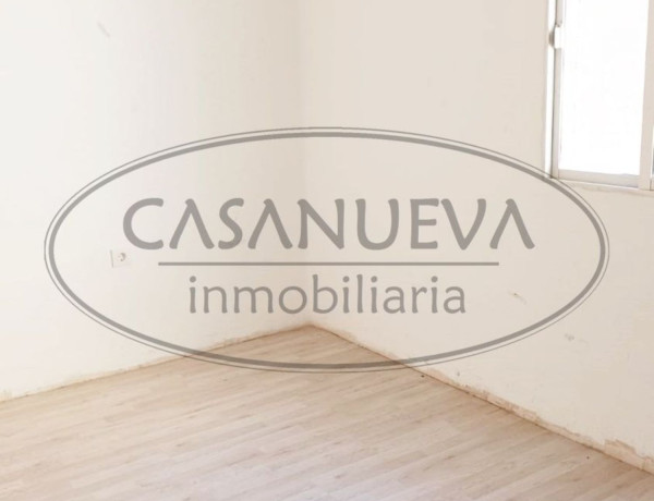 Piso en venta en virgen de los desamparados, 15