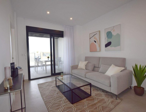 Piso en venta en Torreblanca