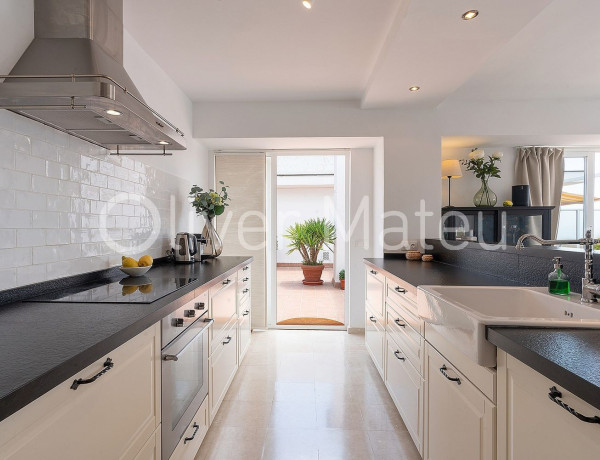 Ático en venta en Santa Ponça