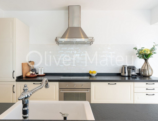 Ático en venta en Santa Ponça