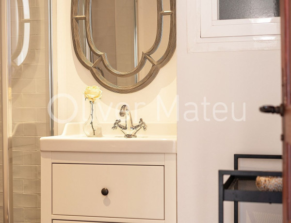 Ático en venta en Santa Ponça