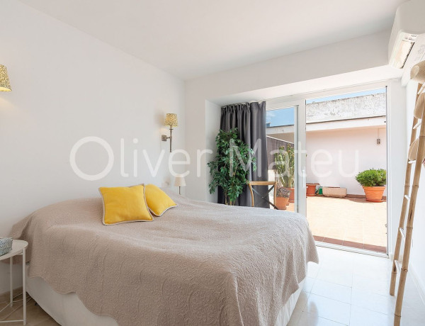 Ático en venta en Santa Ponça