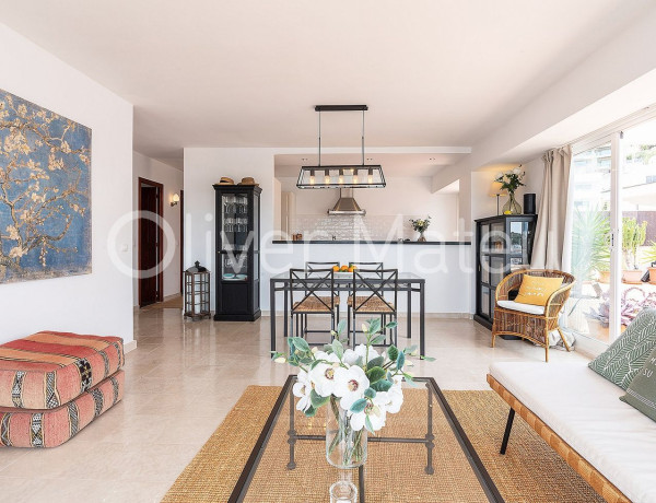 Ático en venta en Santa Ponça