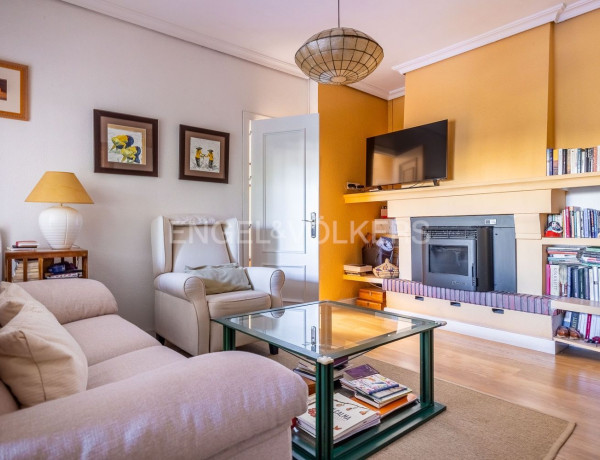 Casa o chalet independiente en venta en Torrequinto