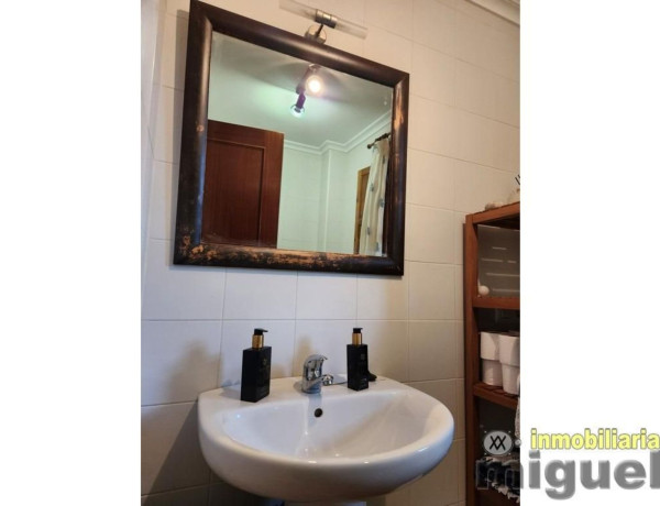 Chalet pareado en venta en Ribadedeva