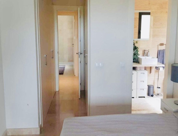 Piso en venta en Los Flamingos