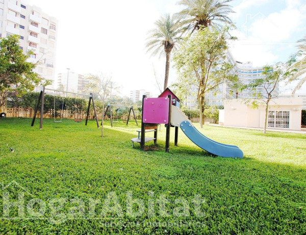 Piso en venta en calle de la Valldigna