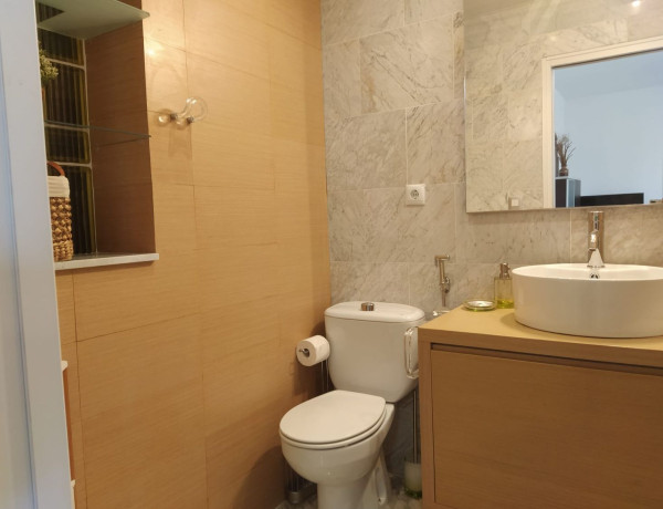 Alquiler de Piso en calle Verge de Bellulla, 1