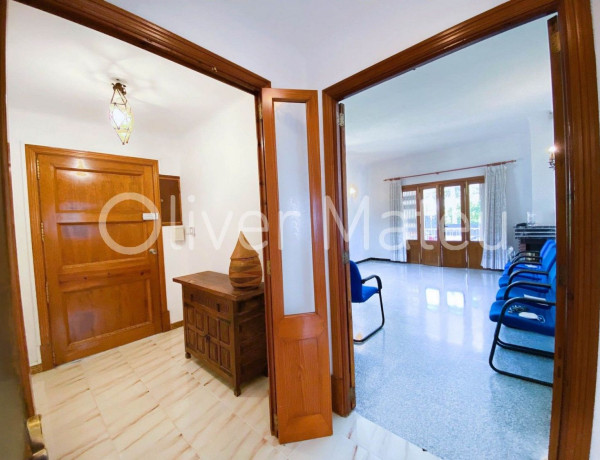 Casa o chalet independiente en venta en Les Maravelles