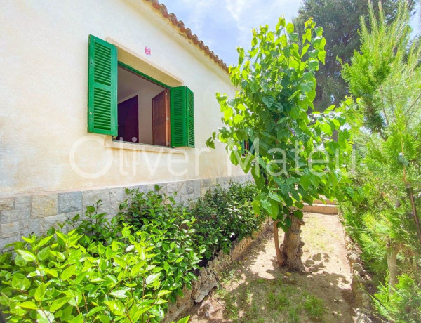 Casa o chalet independiente en venta en Les Maravelles