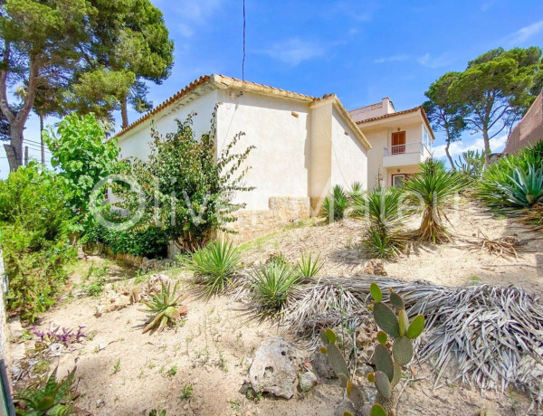 Casa o chalet independiente en venta en Les Maravelles