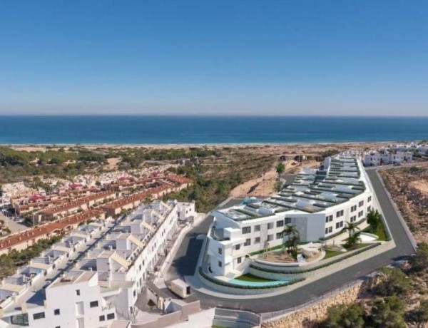 Piso en venta en Mediterráneo-Novamar