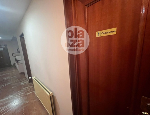 Oficina en venta en calle Alfonso VIII