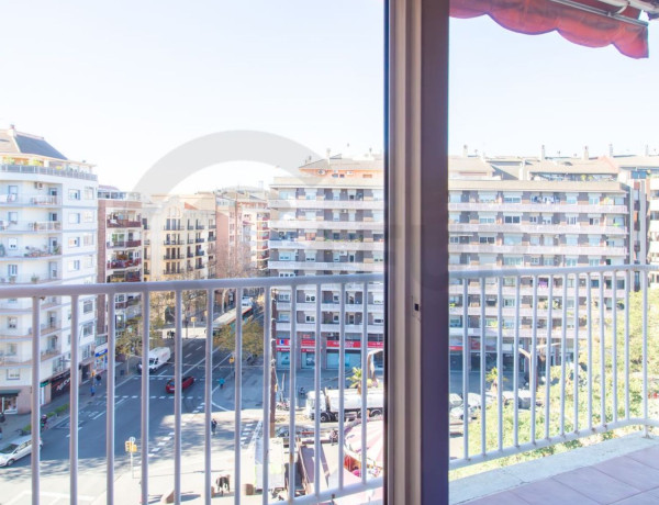 Piso en venta en rambla del Brasil