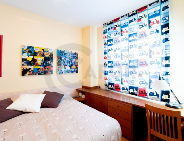 Piso en venta en rambla del Brasil