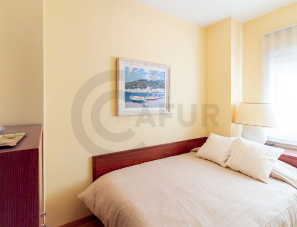 Piso en venta en rambla del Brasil