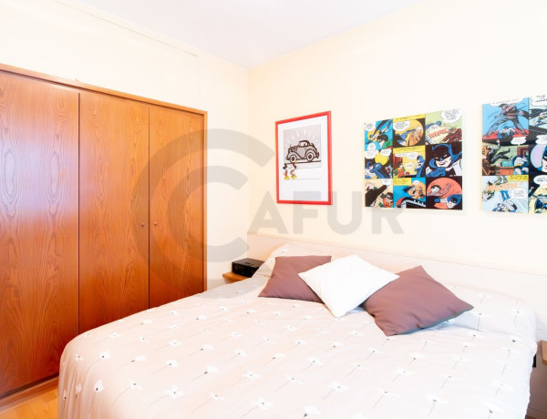 Piso en venta en rambla del Brasil