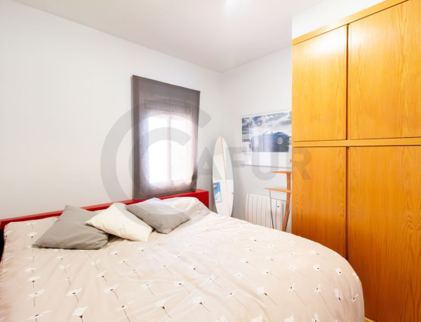 Piso en venta en rambla del Brasil