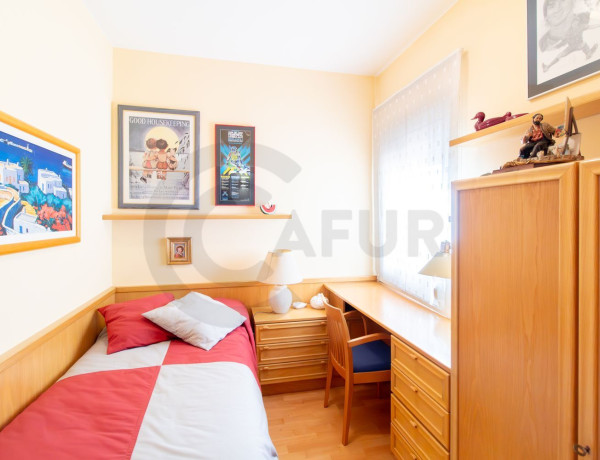 Piso en venta en rambla del Brasil