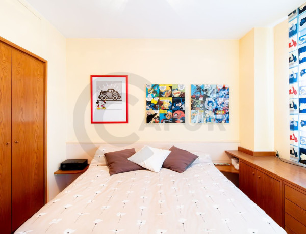 Piso en venta en rambla del Brasil