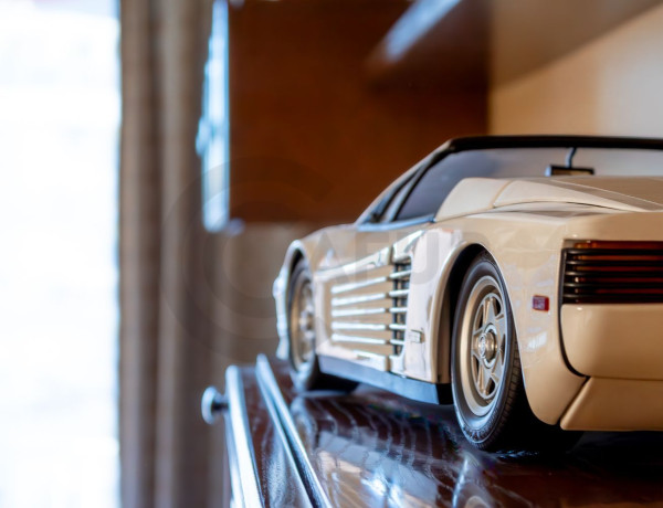 Piso en venta en rambla del Brasil