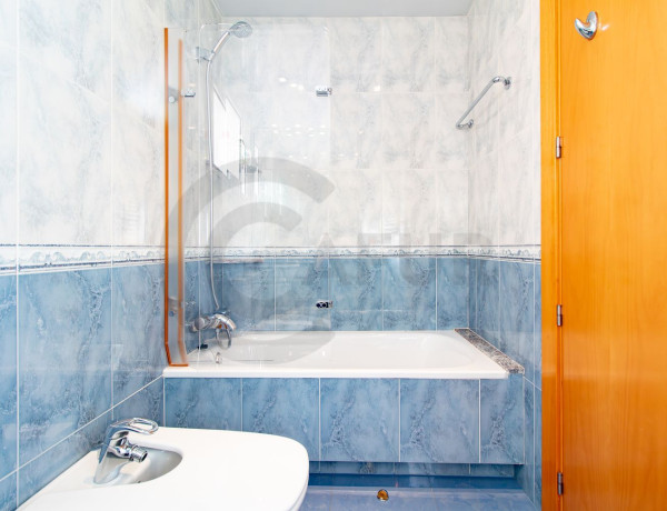 Piso en venta en rambla del Brasil