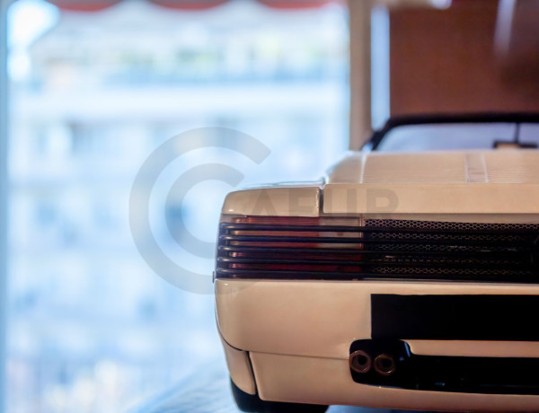 Piso en venta en rambla del Brasil