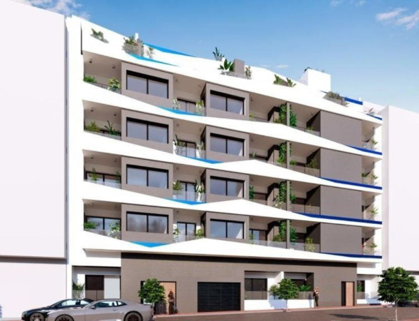 Piso en venta en Las Piscinas Naturales