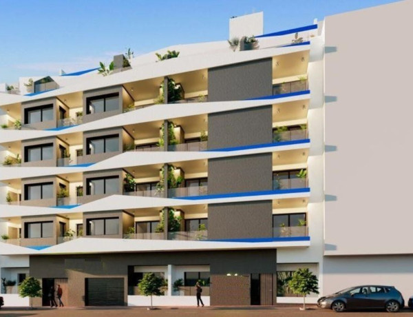 Piso en venta en Las Piscinas Naturales