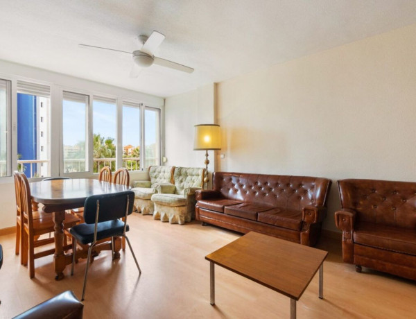 Piso en venta en Punta Prima