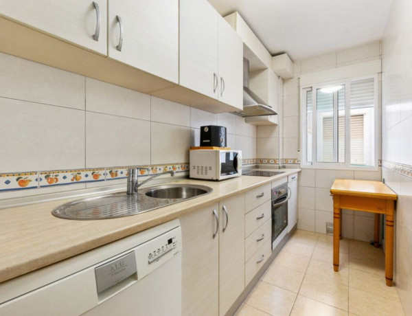 Piso en venta en Punta Prima