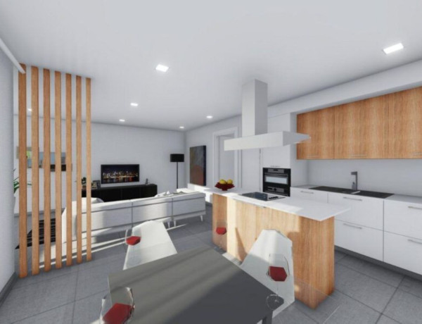 Casa o chalet independiente en venta en San Juan de los Terreros