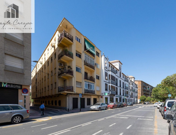 Piso en venta en carretera de la Sierra, 18