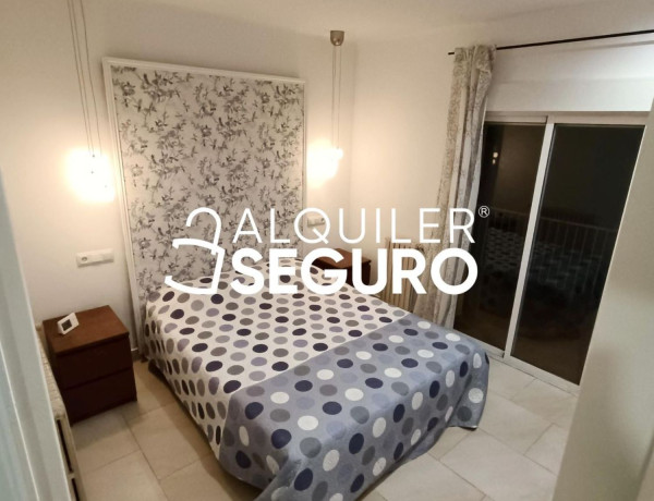 Alquiler de Casa o chalet independiente en calle Ramon Llull