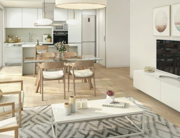 Piso en venta en Benalúa