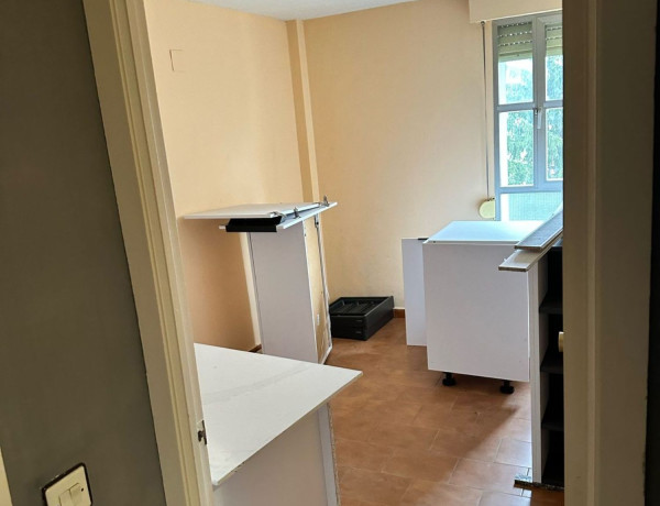 Piso en venta en avenida el Pantano, 5