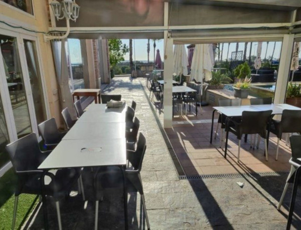 Local en venta en Algorfa