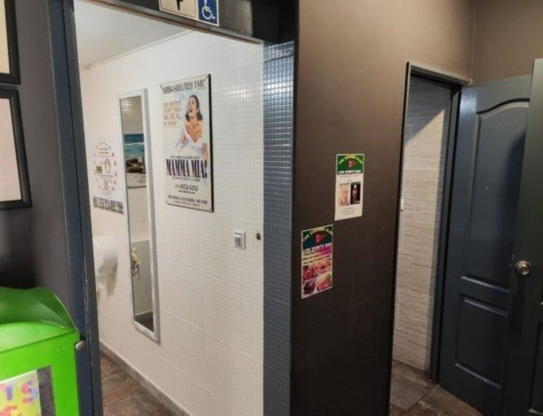 Local en venta en Algorfa