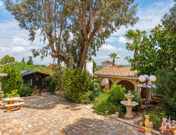 Casa o chalet independiente en venta en Jacarilla